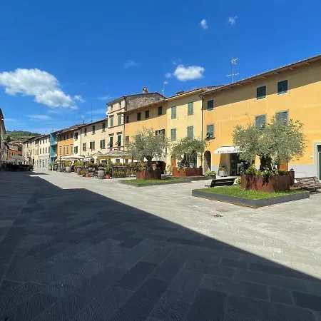 Guest house Castelli Del Chianti *